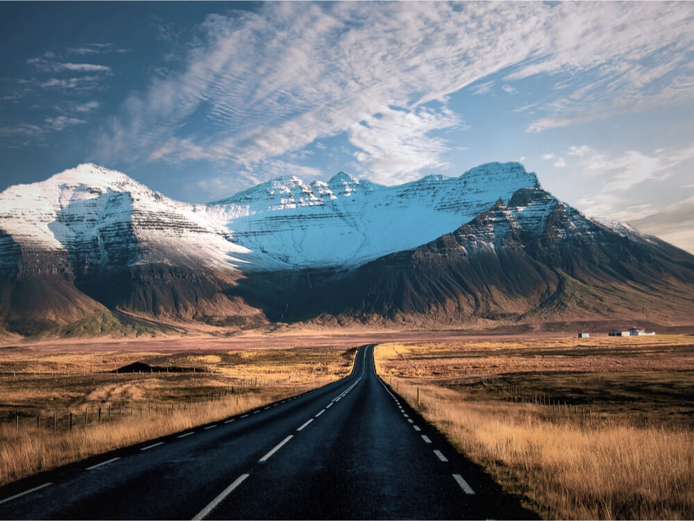 How Long Does It Take To Drive Around Iceland The Ring Road