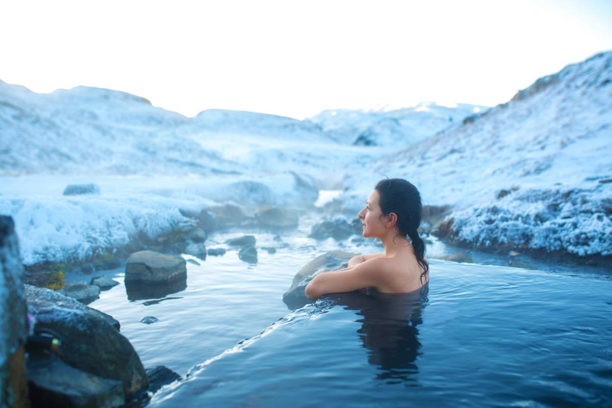 Iceland Hot Springs Which Ones Should Be On Your Itinerary