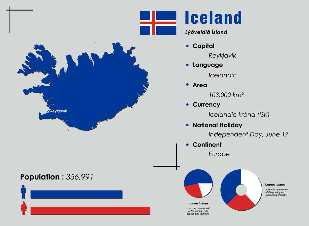 iceland tourist demographics