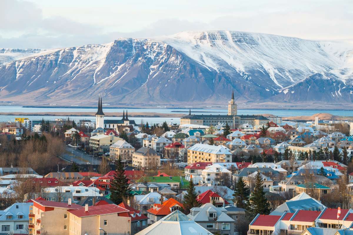An Overview of Iceland’s Demographics Iceland Population