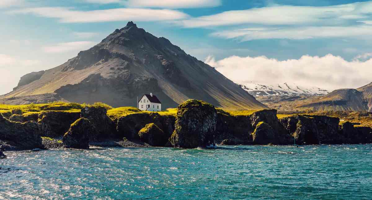 Things to do in Iceland in August 