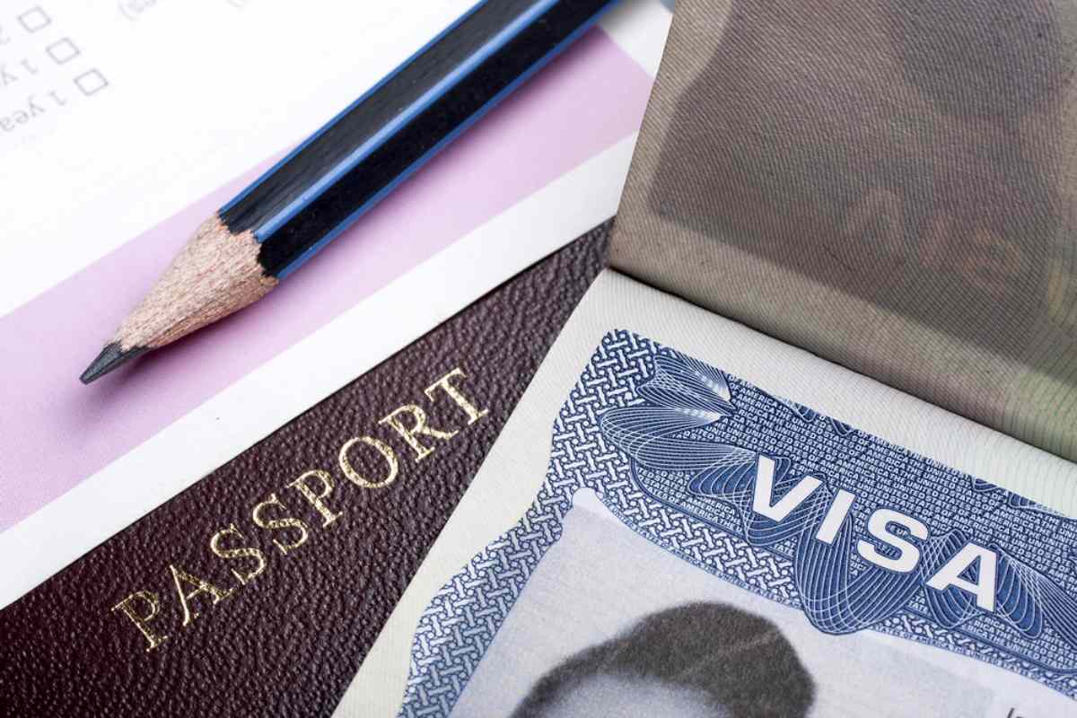 Iceland visa application